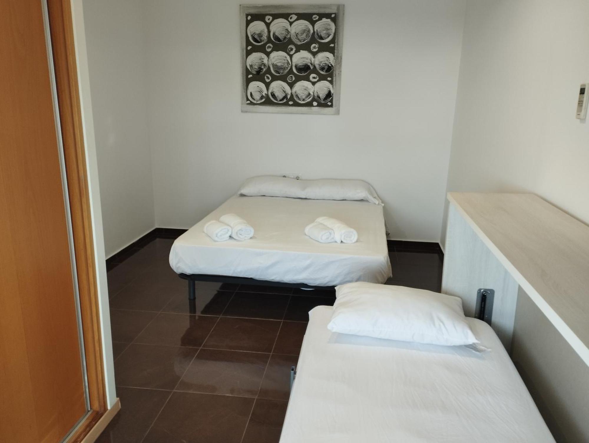 Vila Casa Puigmal Empuriabrava Exteriér fotografie
