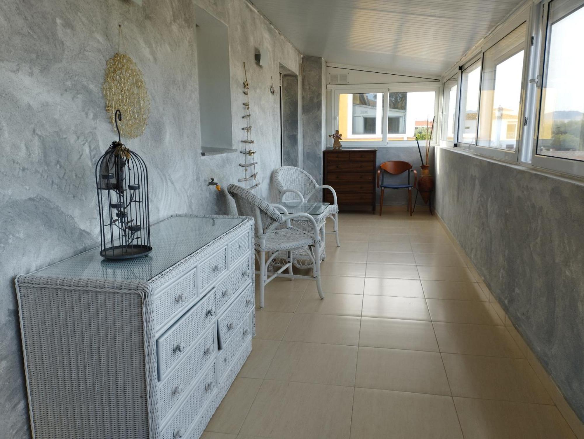 Vila Casa Puigmal Empuriabrava Exteriér fotografie