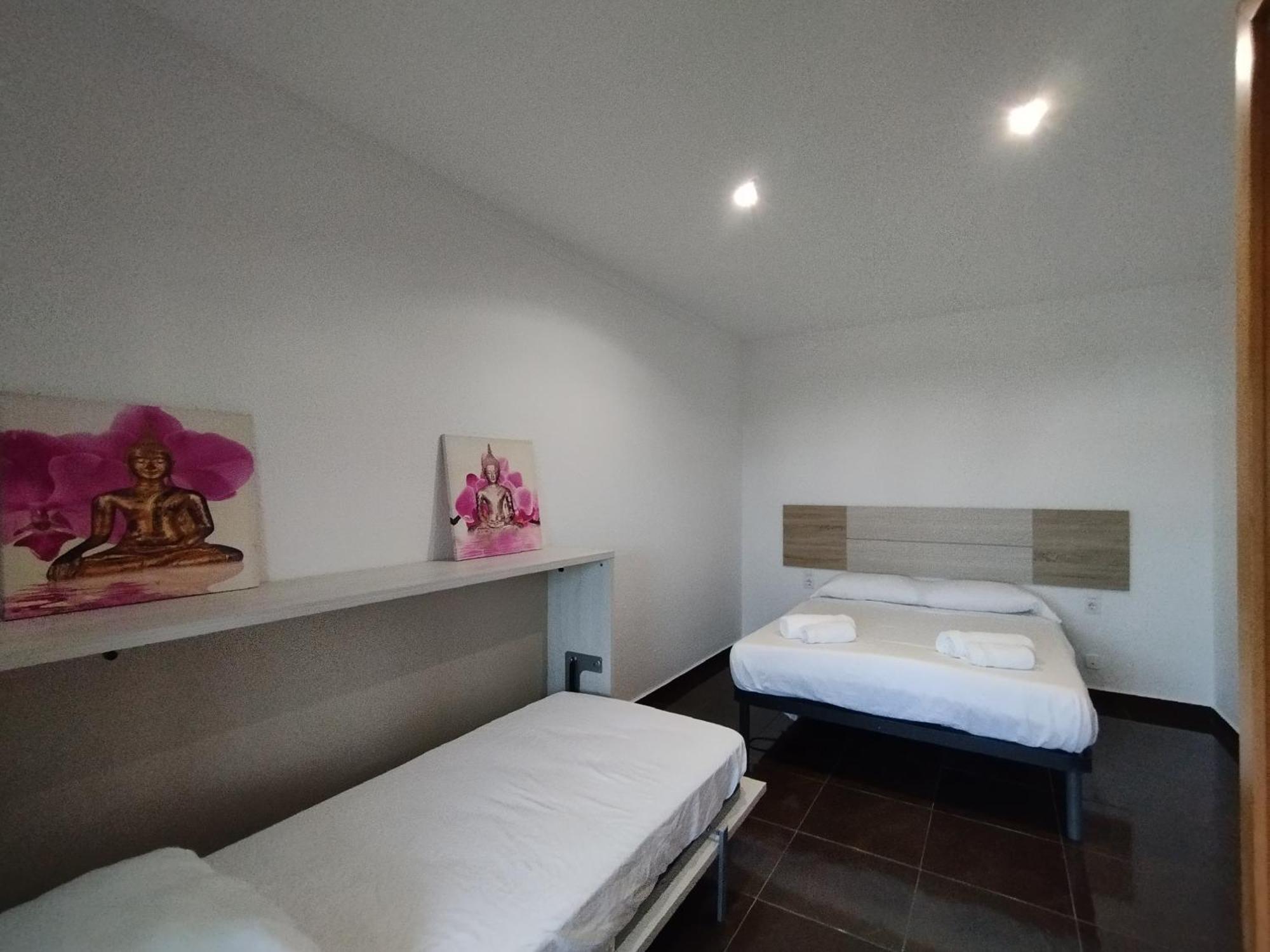 Vila Casa Puigmal Empuriabrava Exteriér fotografie