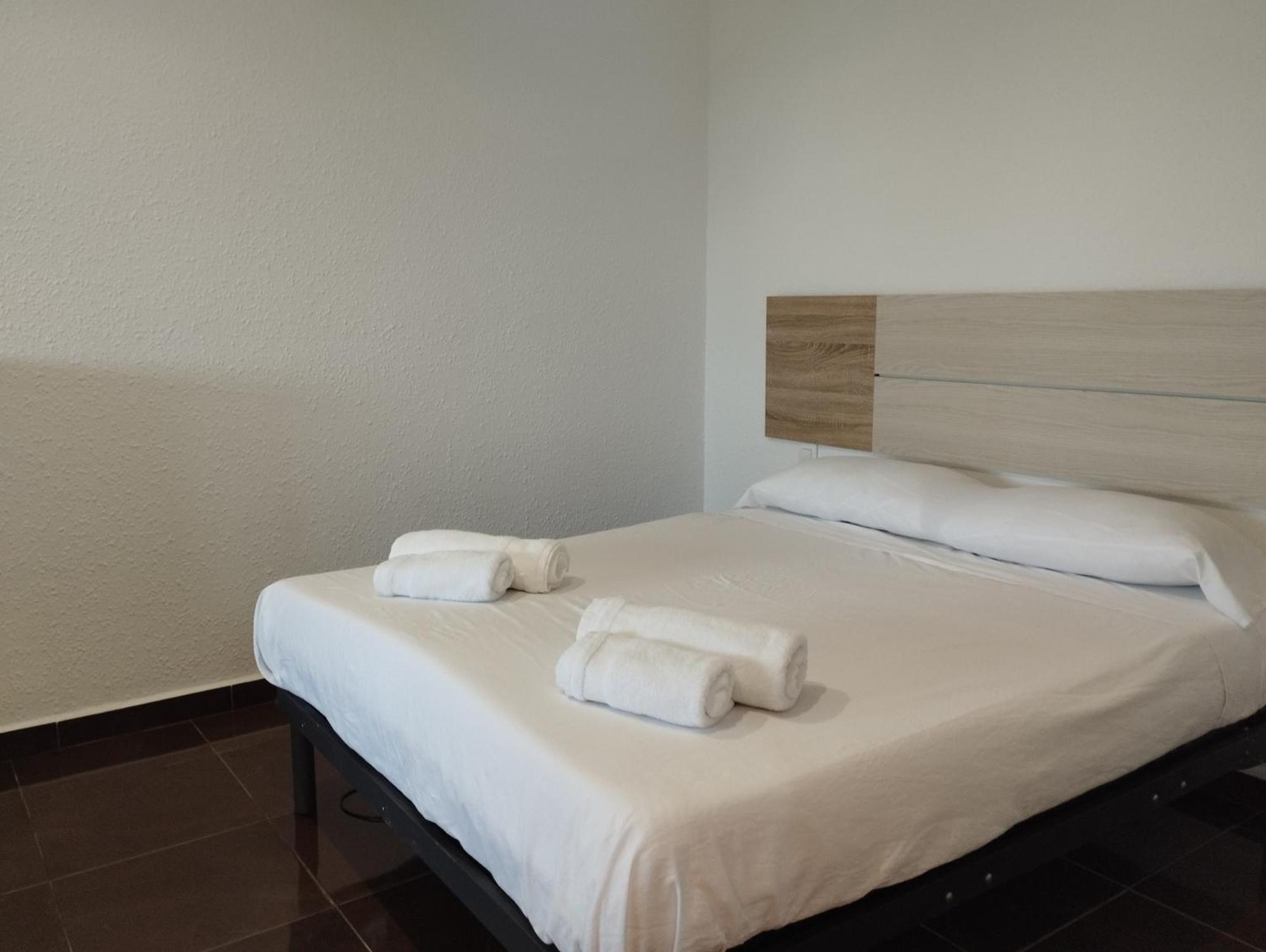 Vila Casa Puigmal Empuriabrava Exteriér fotografie