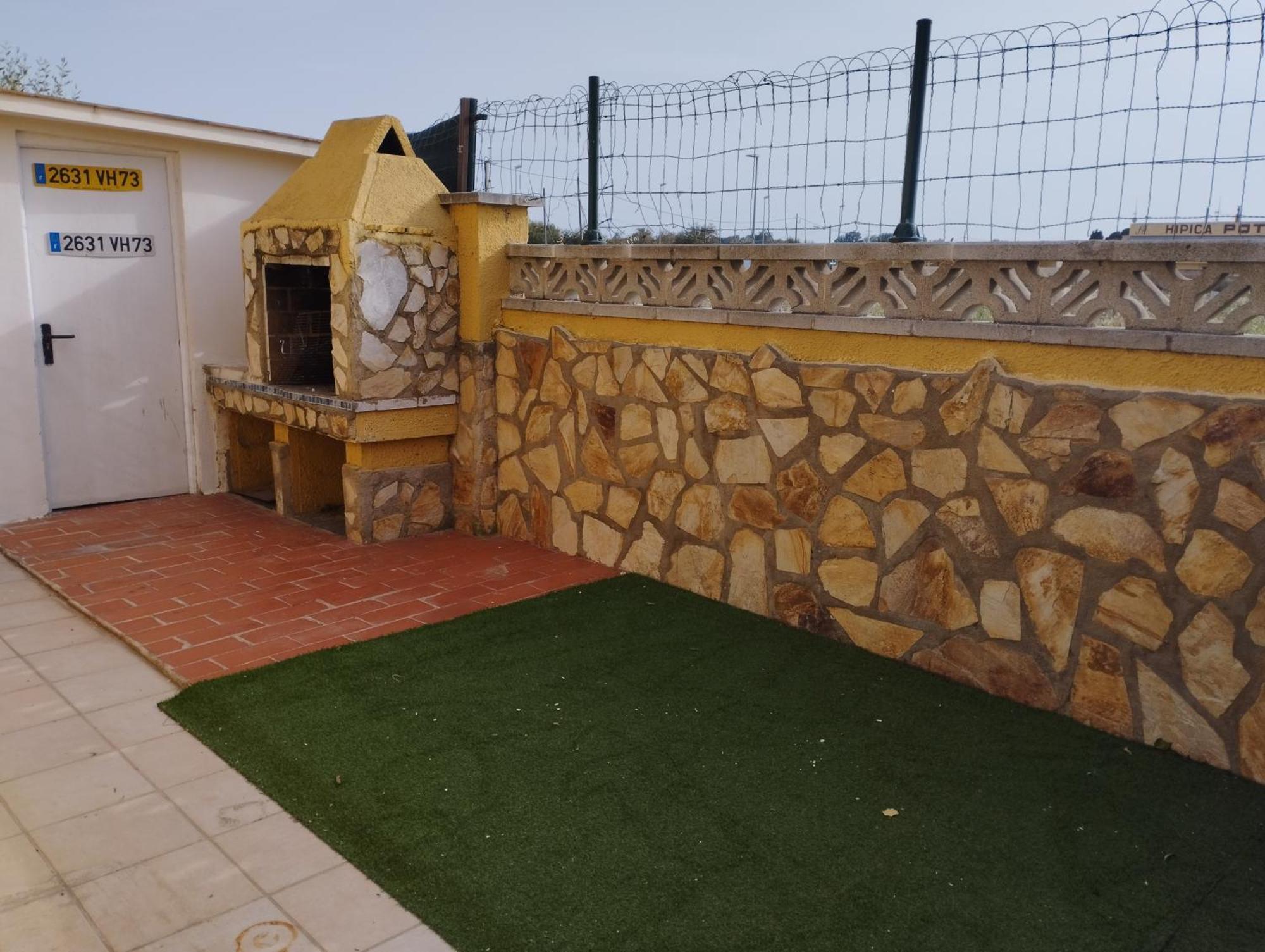 Vila Casa Puigmal Empuriabrava Exteriér fotografie