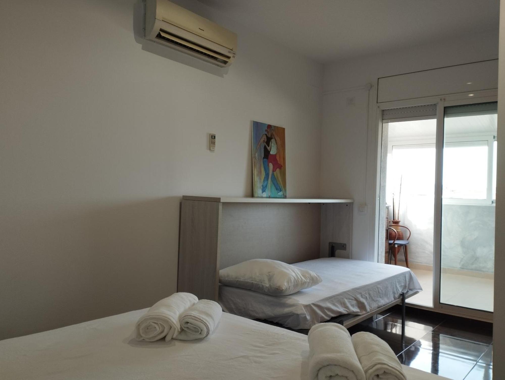 Vila Casa Puigmal Empuriabrava Exteriér fotografie