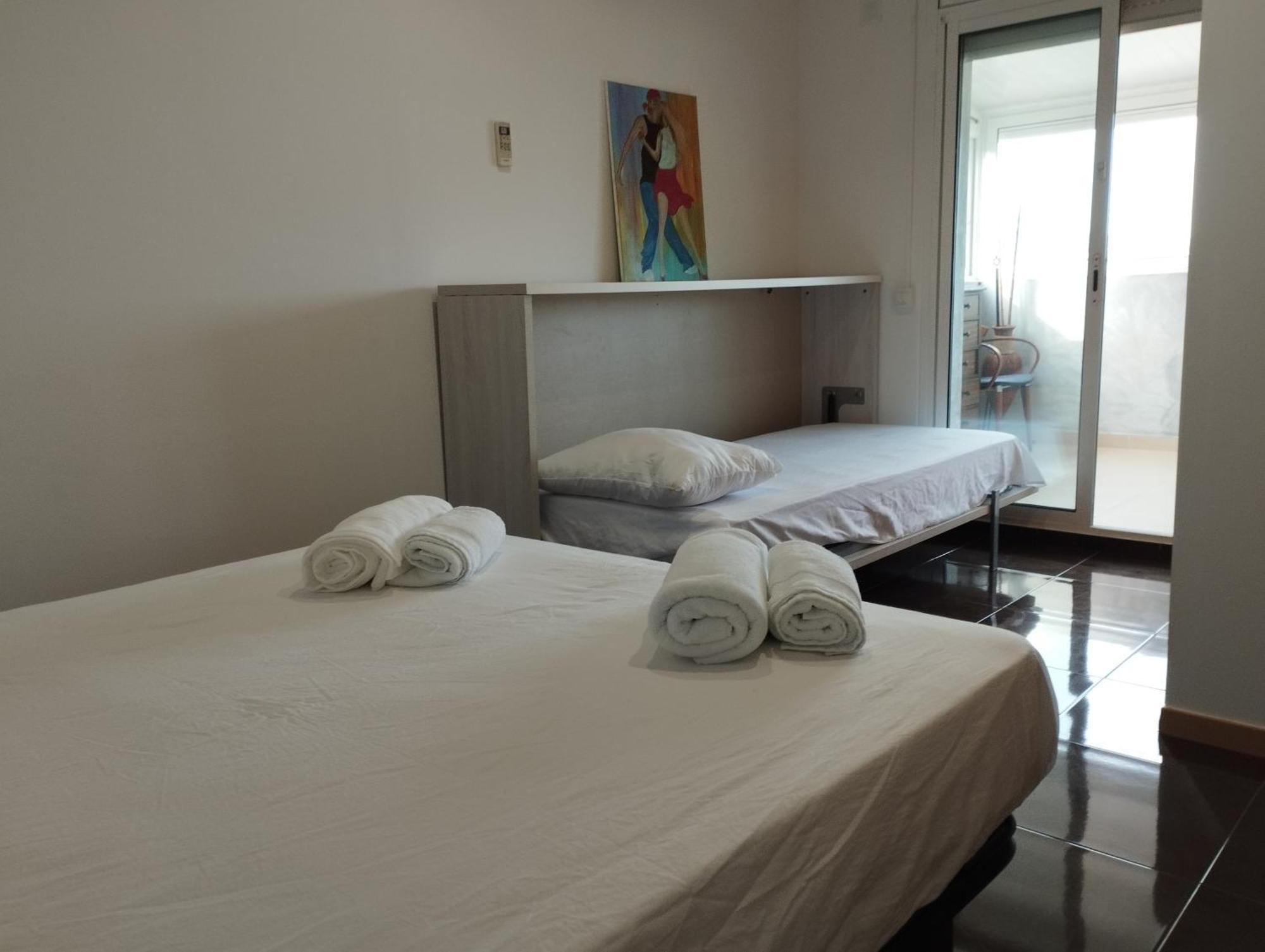 Vila Casa Puigmal Empuriabrava Exteriér fotografie
