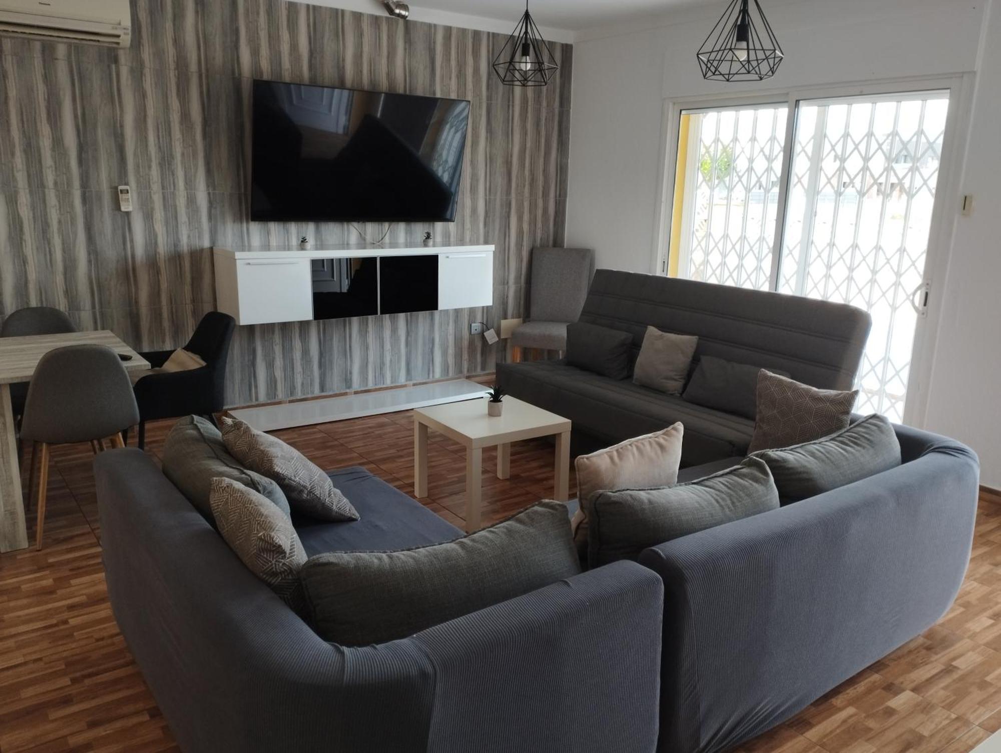 Vila Casa Puigmal Empuriabrava Exteriér fotografie