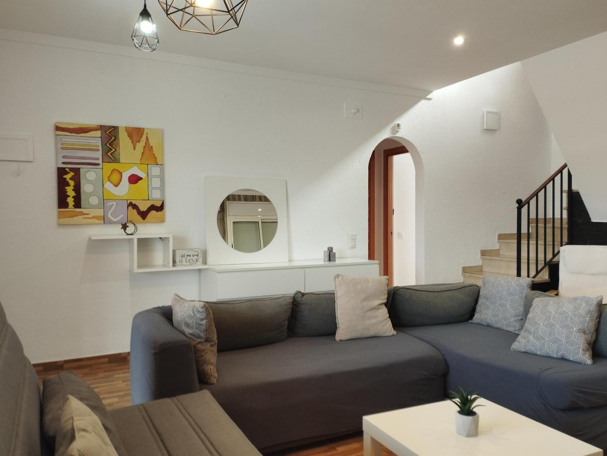 Vila Casa Puigmal Empuriabrava Exteriér fotografie