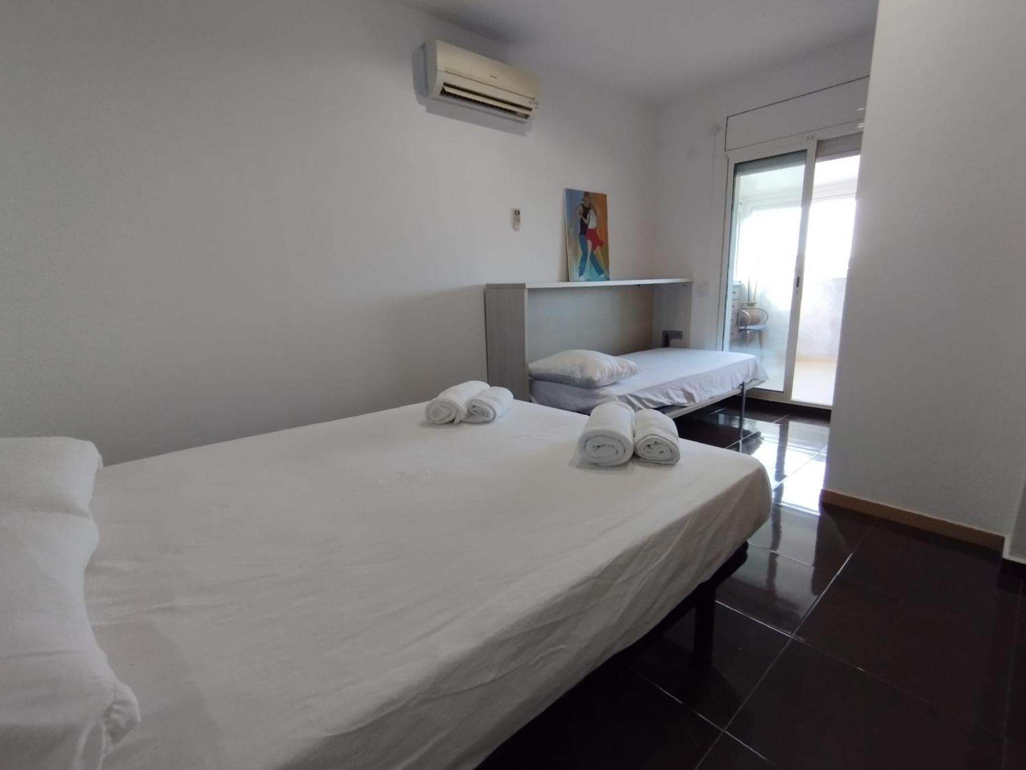 Vila Casa Puigmal Empuriabrava Exteriér fotografie