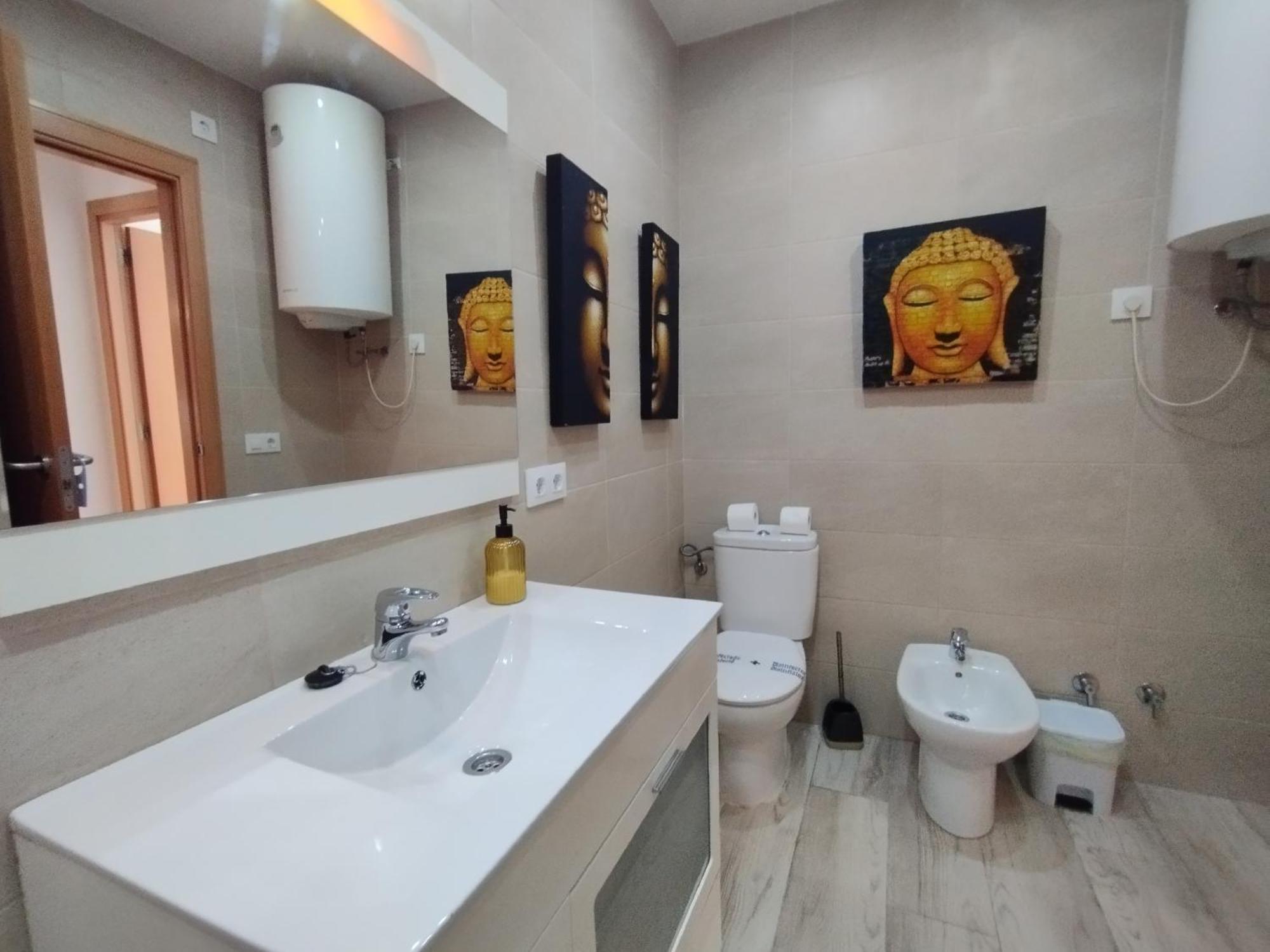 Vila Casa Puigmal Empuriabrava Exteriér fotografie