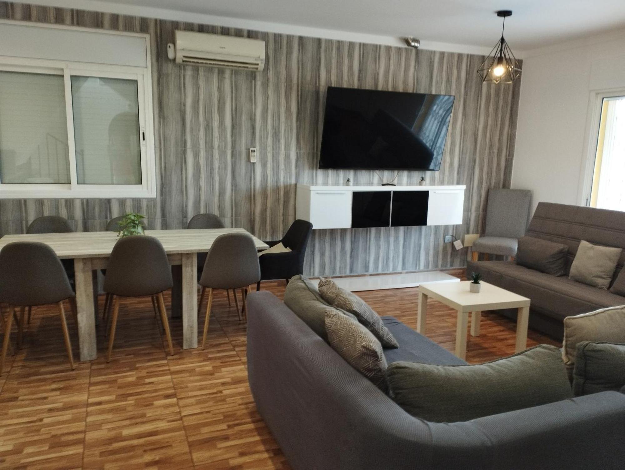 Vila Casa Puigmal Empuriabrava Exteriér fotografie