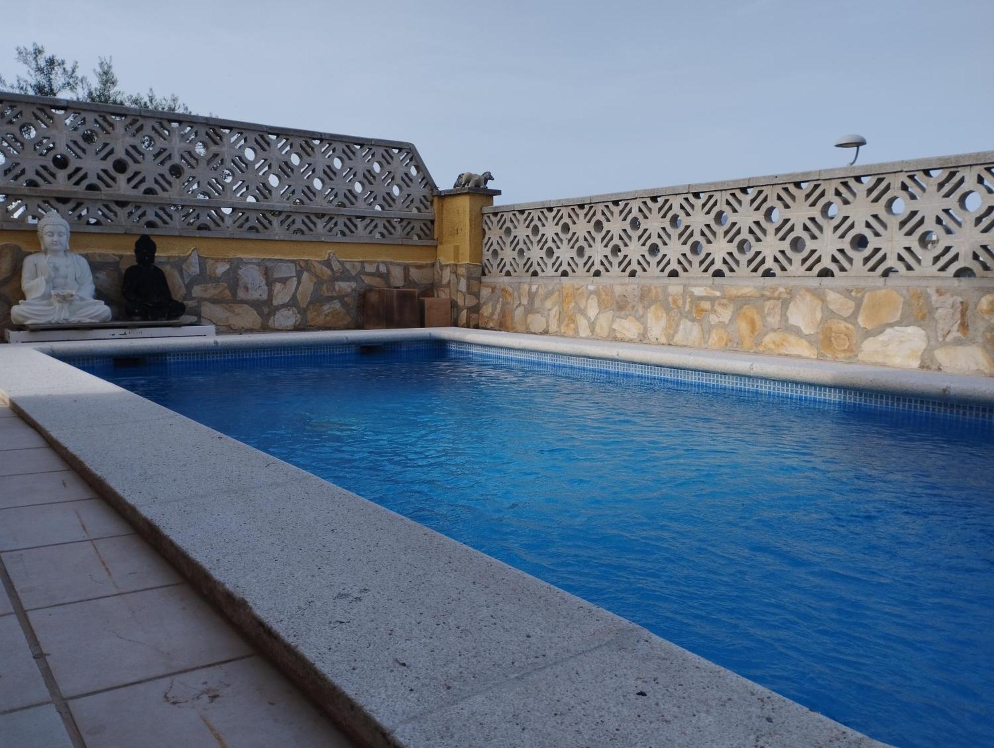 Vila Casa Puigmal Empuriabrava Exteriér fotografie