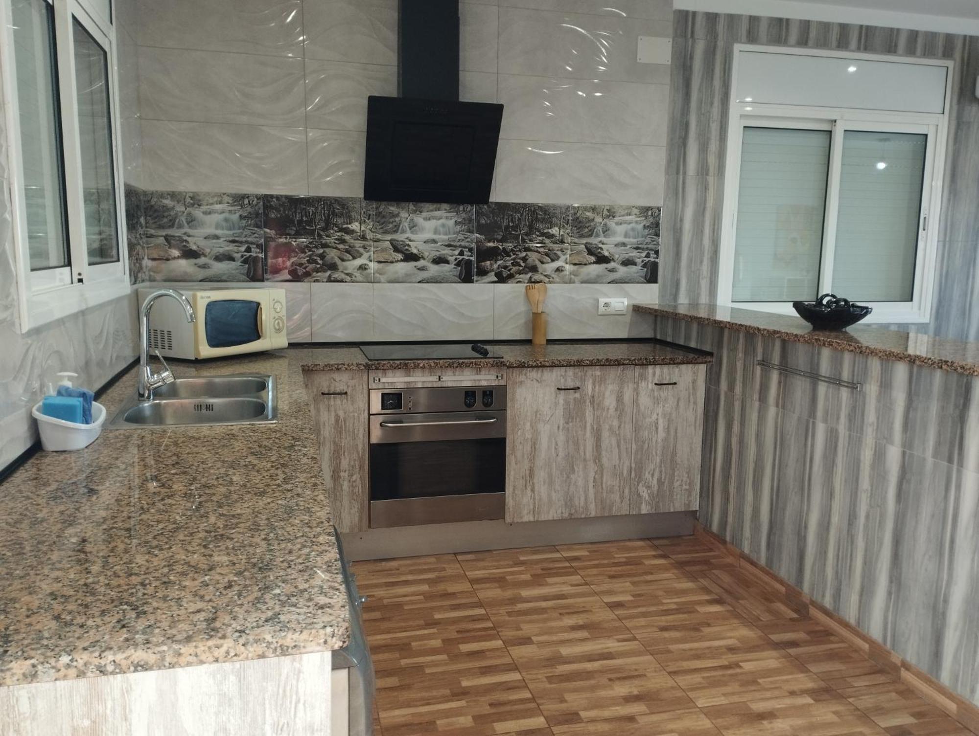 Vila Casa Puigmal Empuriabrava Exteriér fotografie