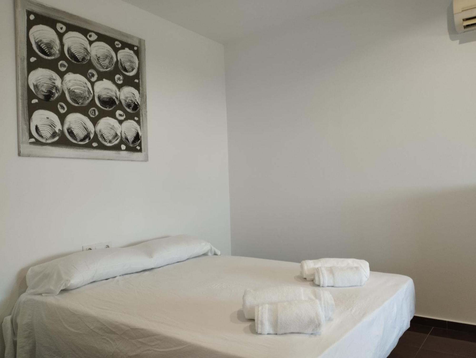 Vila Casa Puigmal Empuriabrava Exteriér fotografie