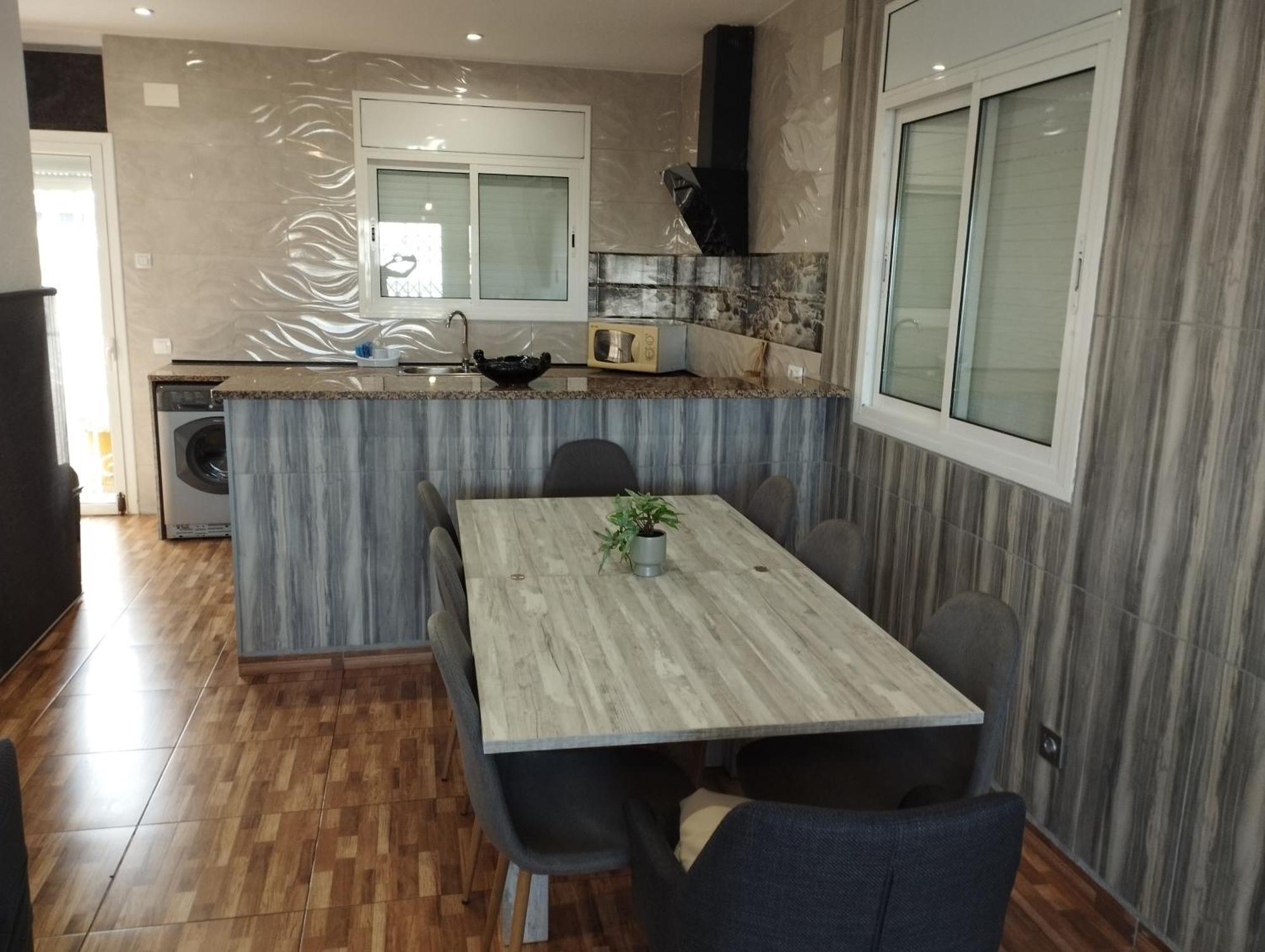 Vila Casa Puigmal Empuriabrava Exteriér fotografie