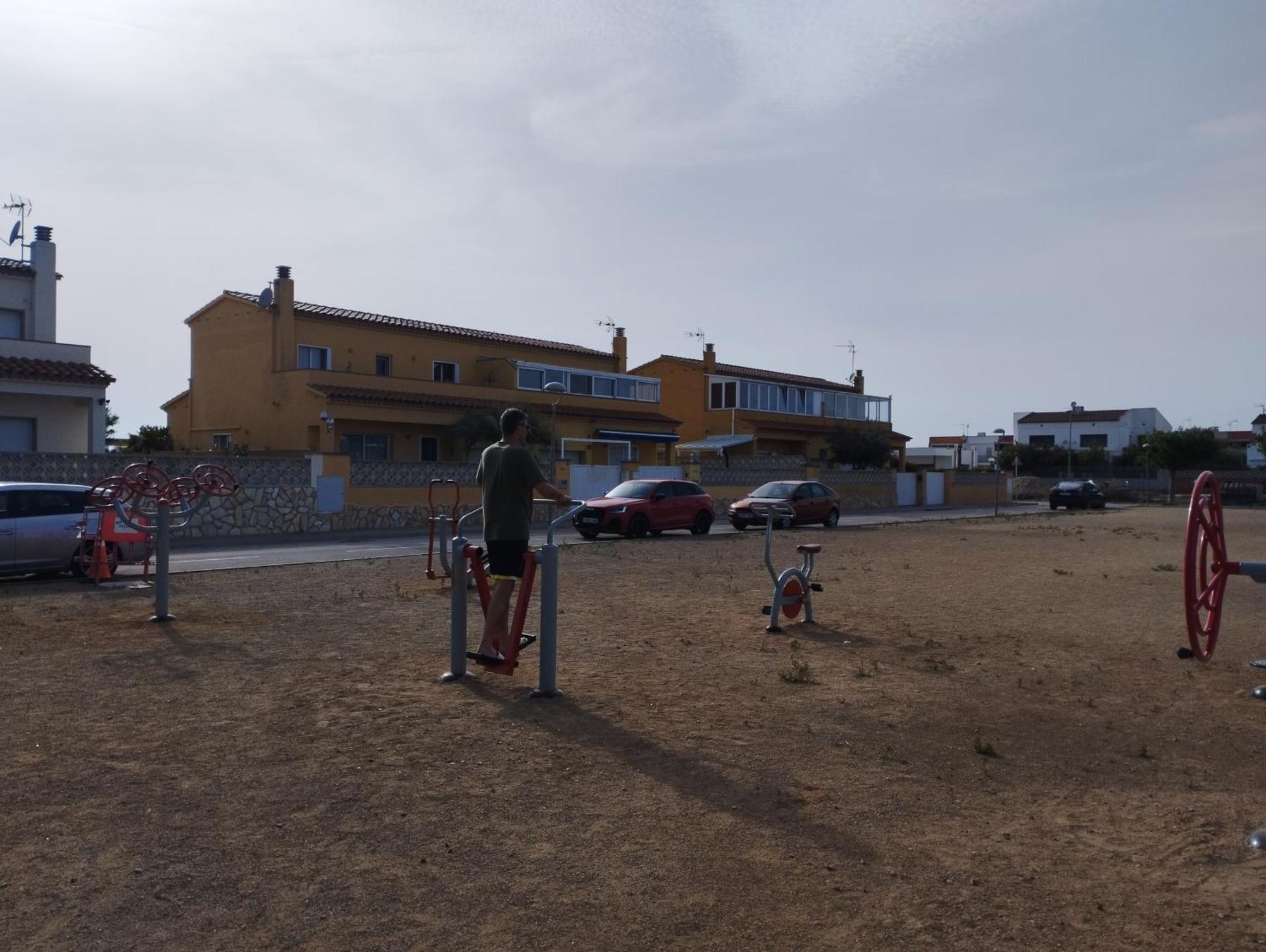 Vila Casa Puigmal Empuriabrava Exteriér fotografie
