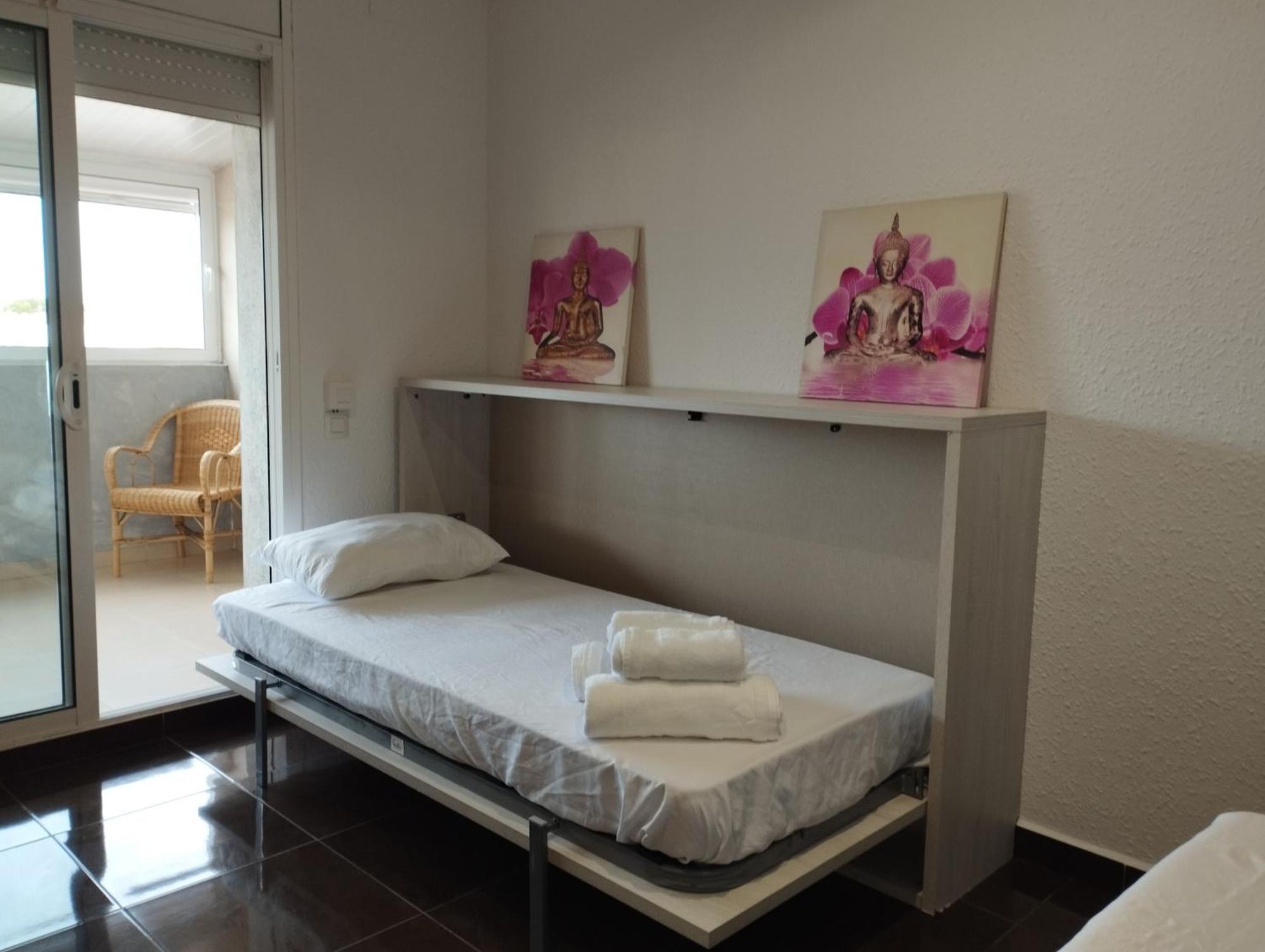 Vila Casa Puigmal Empuriabrava Exteriér fotografie
