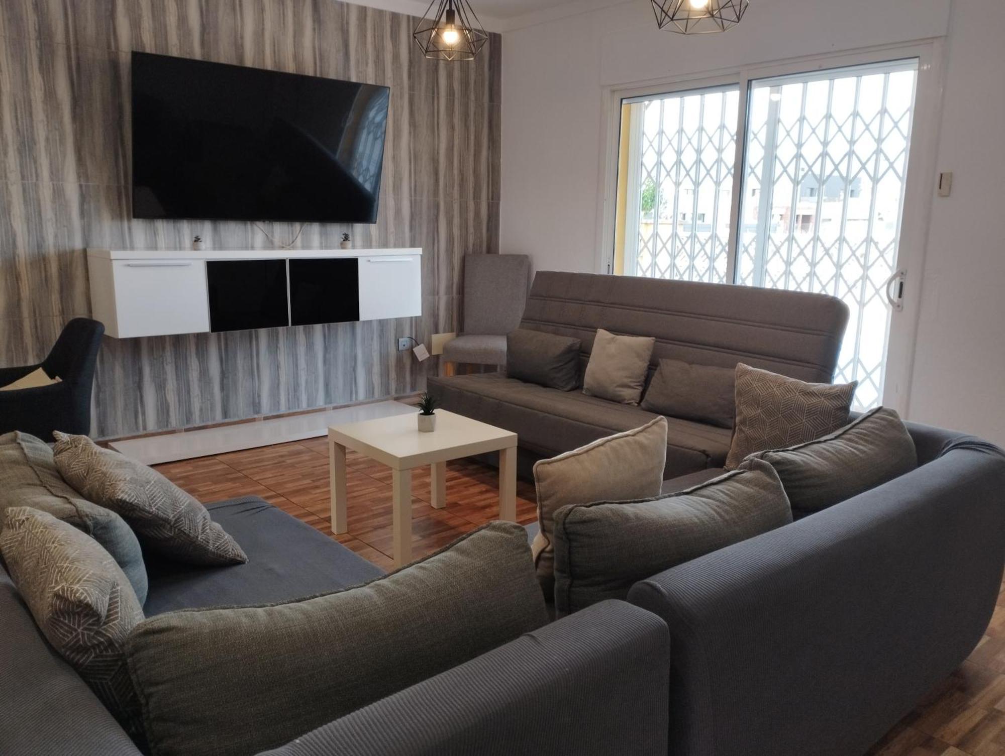 Vila Casa Puigmal Empuriabrava Exteriér fotografie
